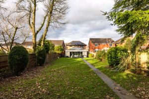 Garden- click for photo gallery